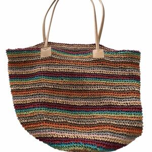 Beach multicolor XL BAG